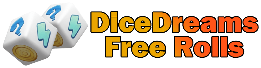 DiceDreams Logo