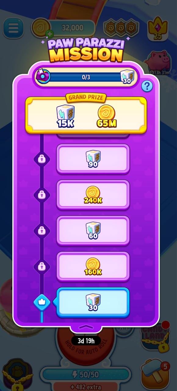 Get daily login rewards free