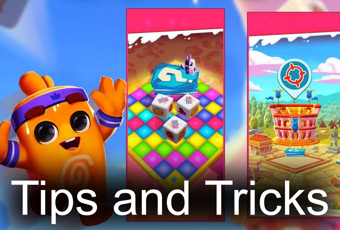 Dice Dreams Tips & Tricks [6 Strategies]